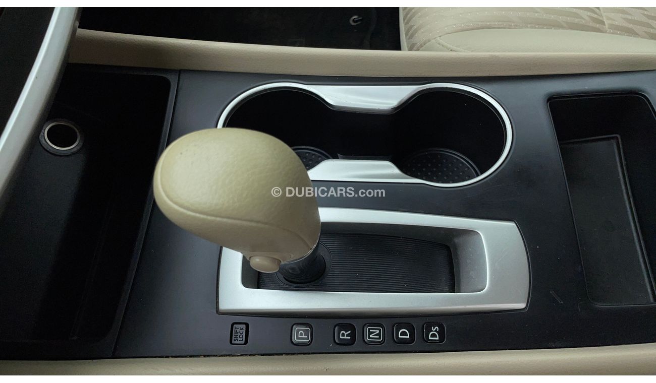 Nissan Altima S 2.5 | Zero Down Payment | Free Home Test Drive