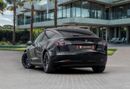 Tesla Model 3 | 2,311 P.M  | 0% Downpayment | Full Autonomous Driving Package