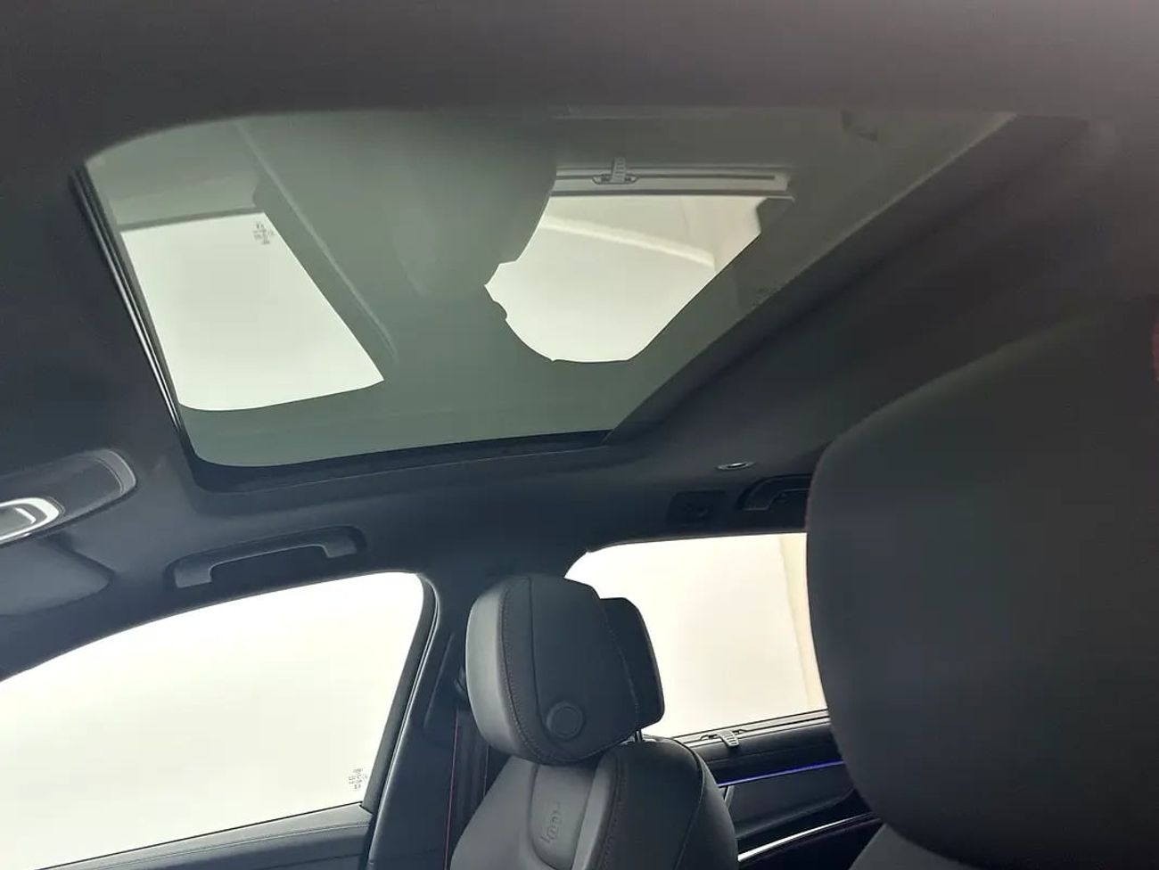 Audi A6 40 TFSI 2.0L Avant 40 TFSI 190hp S line (Ref# 002068) EXCLUSIVE RAMADAN OFFER