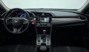 Honda Civic EX 2 | Under Warranty | Inspected on 150+ parameters