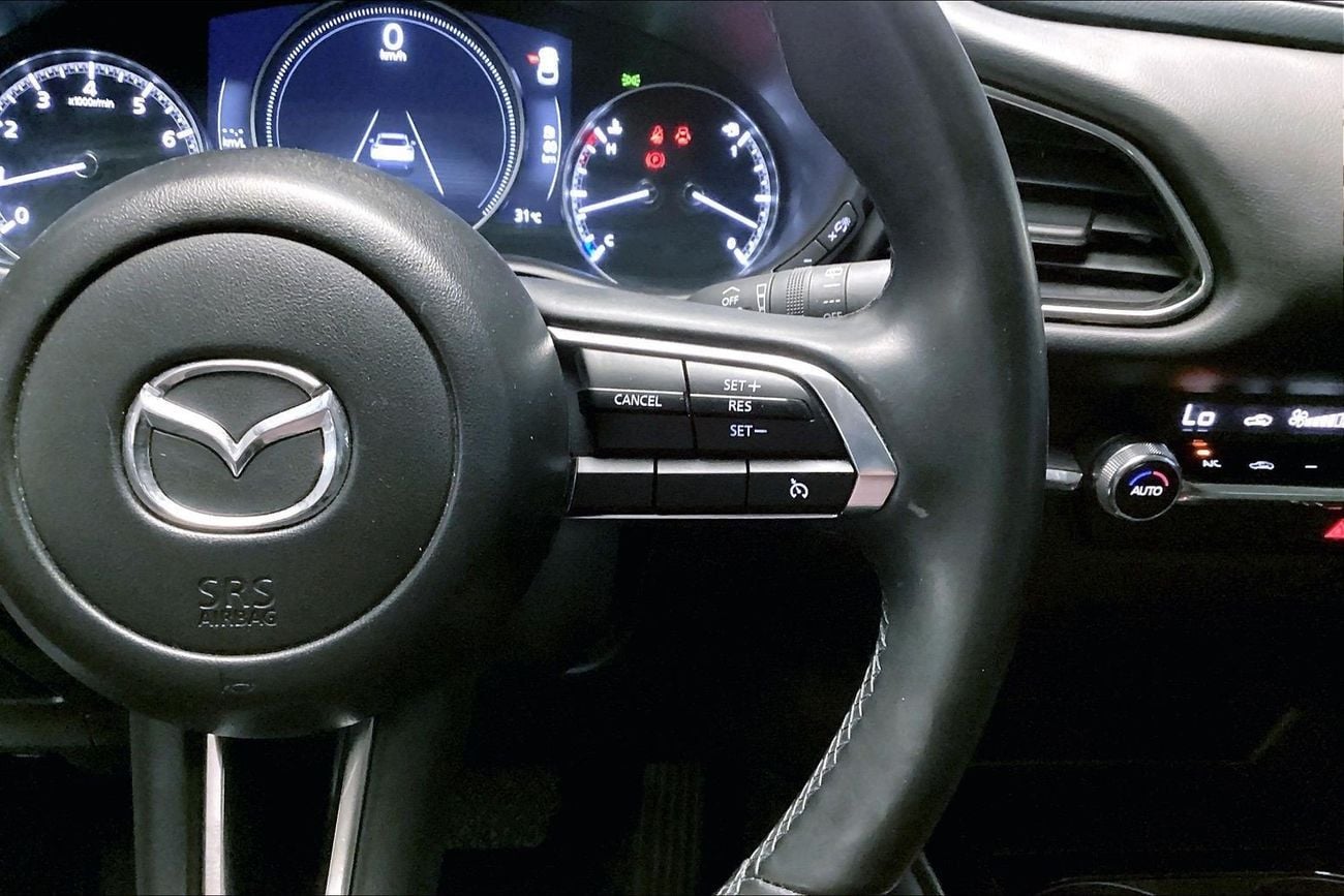 Mazda CX-30 2.0 MHEV AUTO 2WD ELITE | Guaranteed Warranty | 0 Down Payment