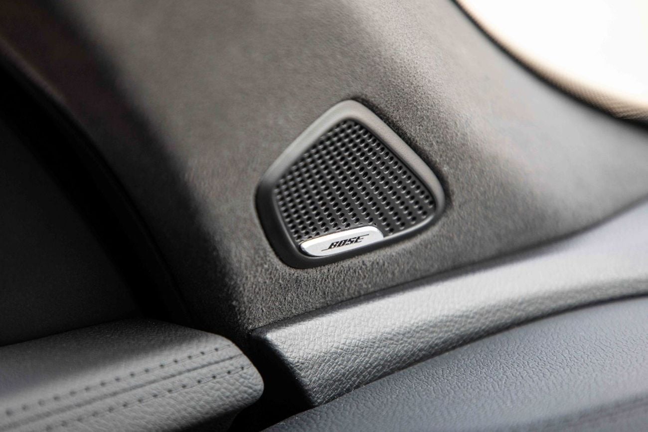 Geely Monjaro  2.0L - Blue inside Blue & Black| Export Only