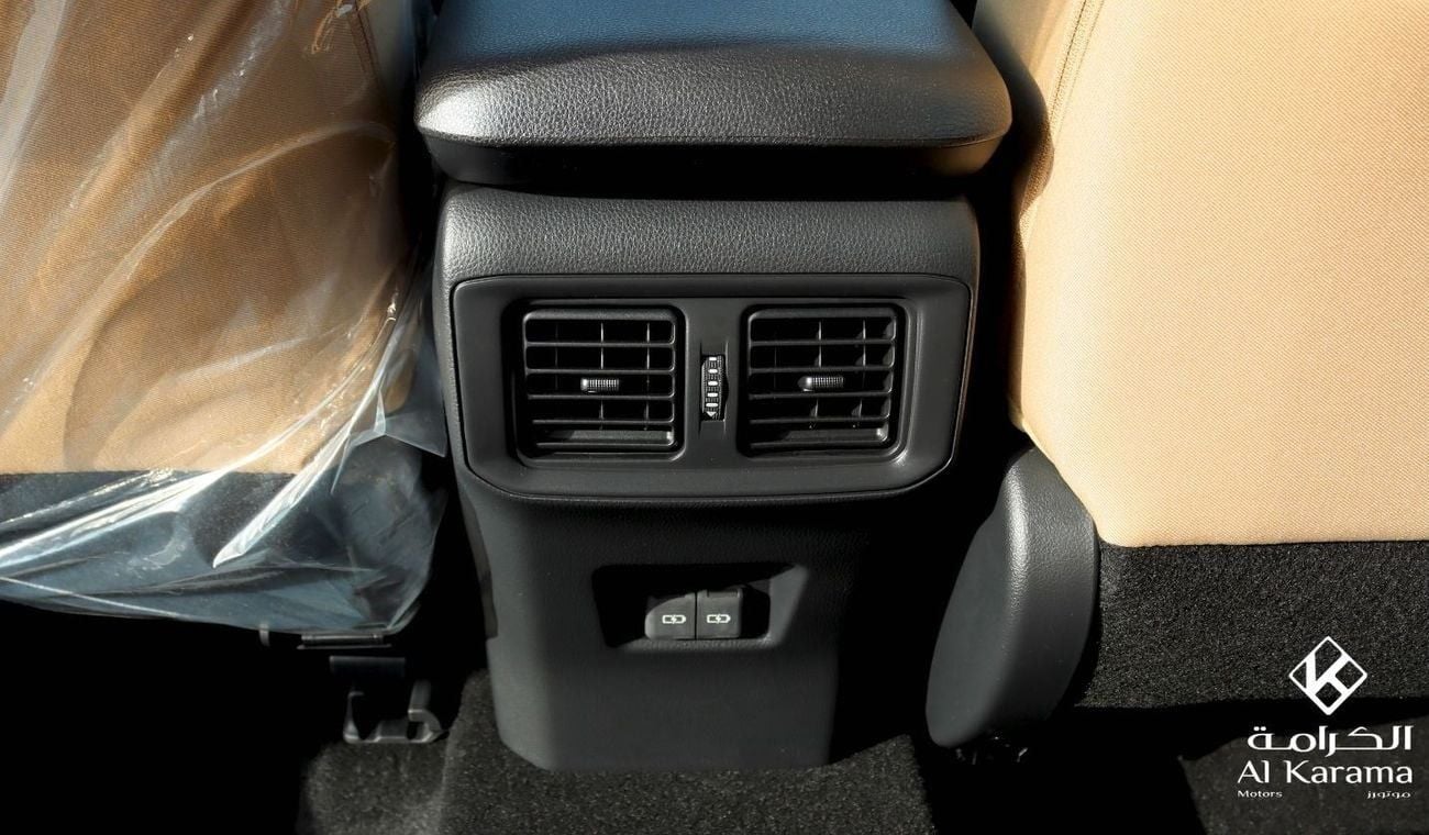 Toyota RAV4 Toyota RAV4 2.5L Hybrid | AWD | Sunroof | 18inch Alloy Wheel | Mid Option | GCC | ZeroKM | 2024