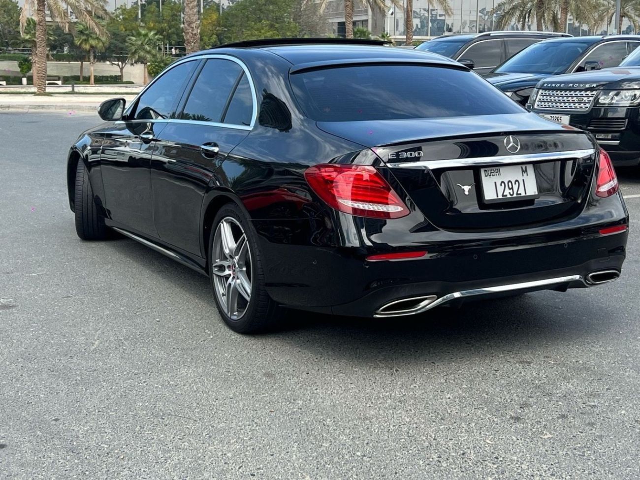 Mercedes-Benz E300 Mercedes E300  2019