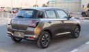 سوزوكي سويفت 2025, Suzuki Swift GLX, 1.2L Petrol A/T