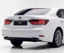 لكزس LS 460 PRESTIGE SWB