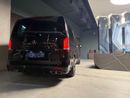 Mercedes Benz Vito TOURER SELECT ERTEX LUXURY CAR DESIGN CO. - 35th YEAR GEOMETRIC