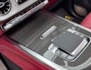 Mercedes Benz G500 STD 2025 Mercedes Benz G500 AMG, 2030 Mercedes Warranty, Mercedes Service History, GCC