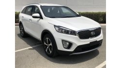 كيا سورينتو LOW MILEAGE KIA SORENTO 2016 BRAND NEW CONDITION MONTHLY ONLY 1049X60 UNLIMITED KM WARR