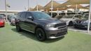 Dodge Durango SXT Plus 5.7L