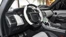 Land Rover Range Rover Sport RANGE ROVER SPORT SVR | ULTIMATE EDITION | 2022