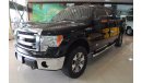 Ford F 150 xlt