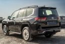 Toyota Land Cruiser VXR 3.5L ONLY EXPORT AFRICA