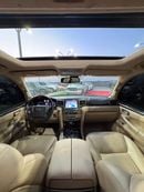 Lexus LX570 NAVIGATION SPORT