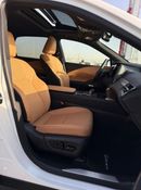 لكزس RX 350h Hybrid Plus 2.5L Full Option