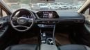 Hyundai Sonata Hyundai Sonata 2021 Korea Specs