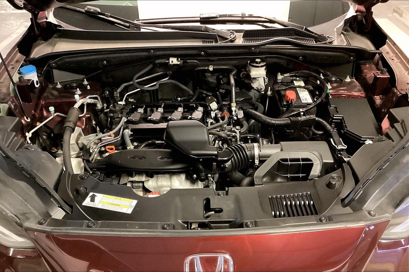 Honda ZRV LX | Guaranteed Warranty | 0 Down Payment