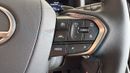 لكزس LX 700h SIGNATURE (For Export , НА ЭКСПОРТ) BH 3.5TT V6 Hybrid AWD GCC 2026 Без пробега