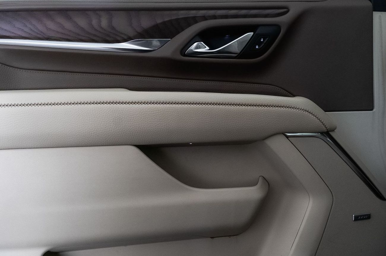 جي أم سي يوكون 6.2 V8 Denali (AWD)