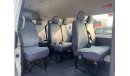 تويوتا هاياس Toyota Hiace GL 2018 HighRoof 13 Seats Ref#525