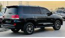 Toyota Land Cruiser 2013 GXR [Face-Lifted 2021] GCC Specs 4.0CC 6 Cylinders Petrol Rear Entertainment Perfect Condition 