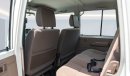 Toyota Land Cruiser 2024 TOYOTA LAND CRUISER 79 DOUBLE CABIN PICKUP V8 4.5L MT - EXPORT ONLY