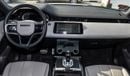 Land Rover Range Rover Evoque R-DYNAMIC SE P250