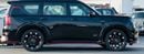 Nissan Patrol NISMO 3.5L TT TOP OPTION