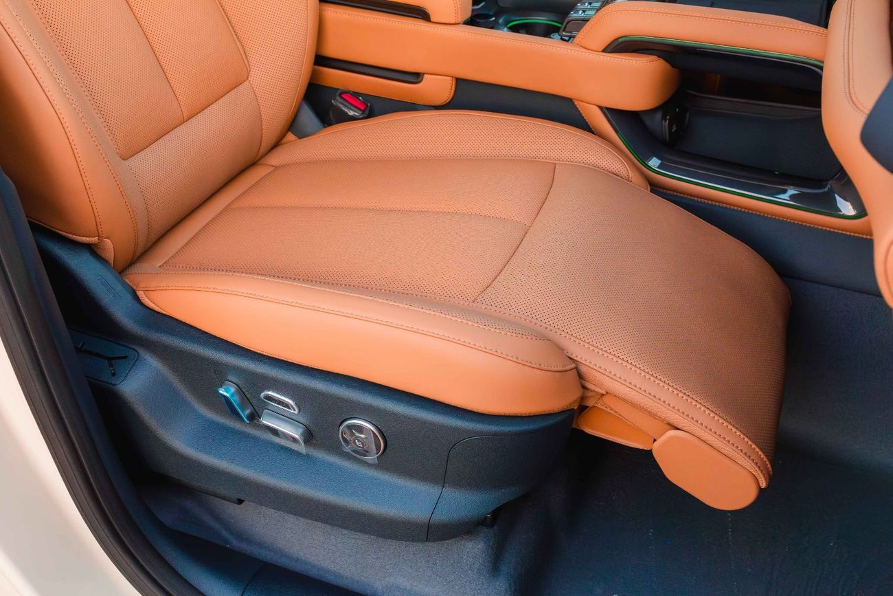 BYD Leopard 5 BYD Leopard5 Ultra Air Suspension 210KM 1.5T 2025 (FOR EXPORT)