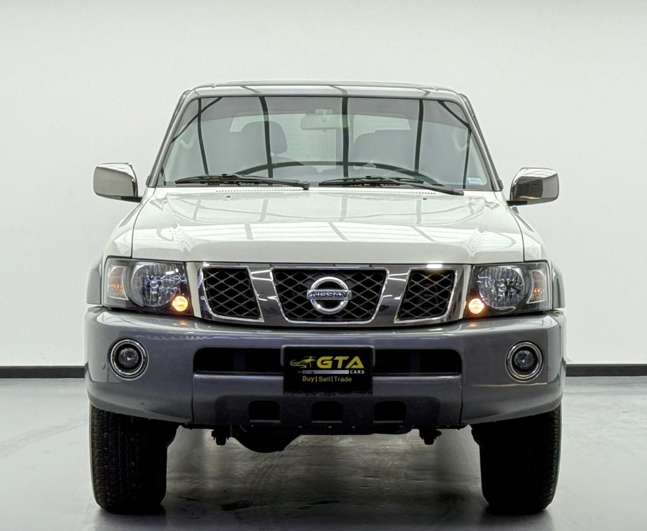 نيسان باترول سوبر سفاري  2024 Nissan Patrol Super Safari Al Ostoura Edition, 2029  Nissan Warranty, Low Km, GCC