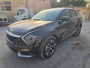 كيا سبورتيج EX 2.5 FWD