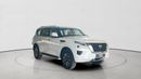 Nissan Patrol LE T2 | Guaranteed Warranty | 0 Down Payment