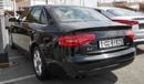 Audi A4 1.8 T