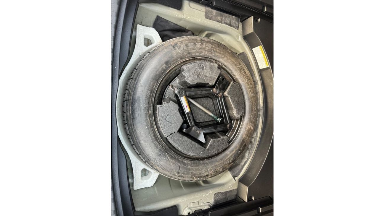 Toyota RAV4 2019 LE HYBRID ENGINE 2 REMOTES USA IMPORTED