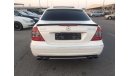 Mercedes-Benz E 55 AMG JAPAN MERCEDES E55  WHITH KIT E63