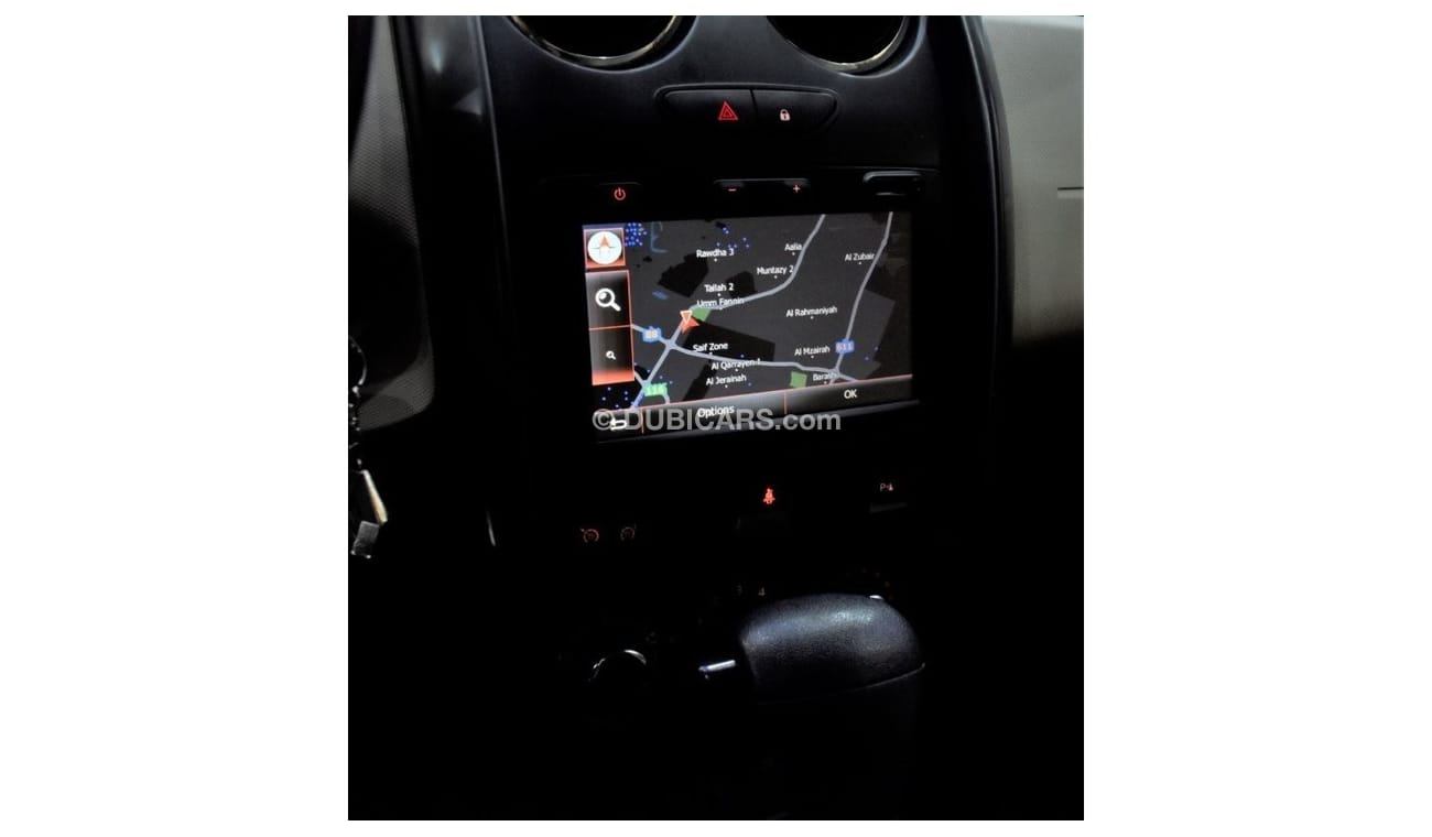 Renault Duster EXCELLENT DEAL for our Renault Duster ( 2017 Model ) in White Color GCC Specs