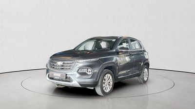 Chevrolet Groove LT | Guaranteed Warranty | 0 Down Payment
