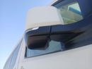Toyota Hiace ECT0006 - Toyota Hiace High Roof Passenger Van - 2.8L Diesel Manual White - Full Options
