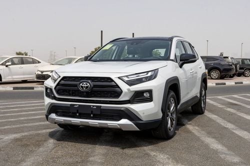 Toyota RAV4 XLE 2.0L 4WD CHINESE