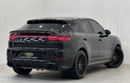 بورش كايان 2021 Porsche Cayenne GTS, 1 Year Unlimited Km Warranty, Full Service History