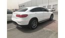 مرسيدس بنز GLC 220 d Korean importer