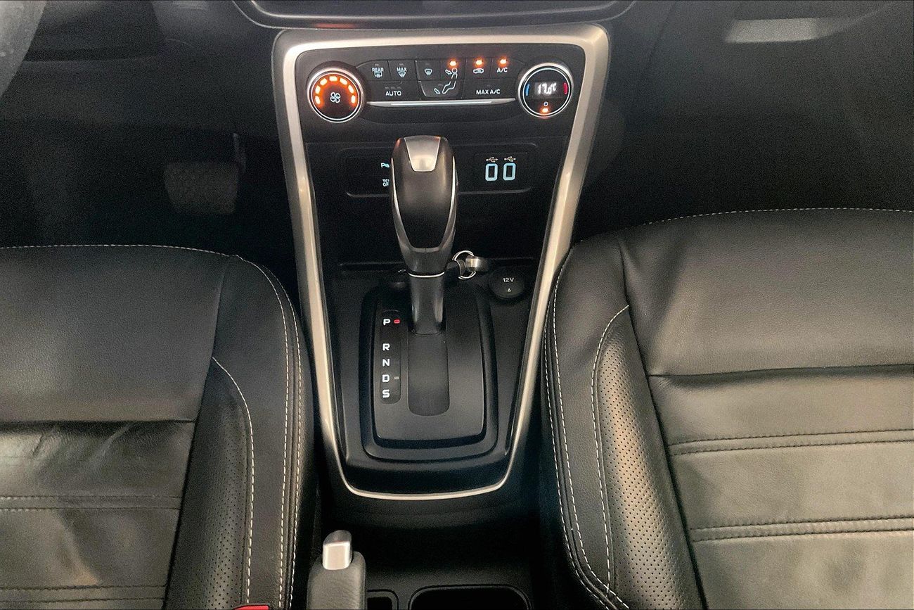 Ford EcoSport Titanium | Guaranteed Warranty | 0 Down Payment