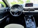 Mazda CX5 GS 2.5L2024 2.5L GCC (1160/-MONTHLY)