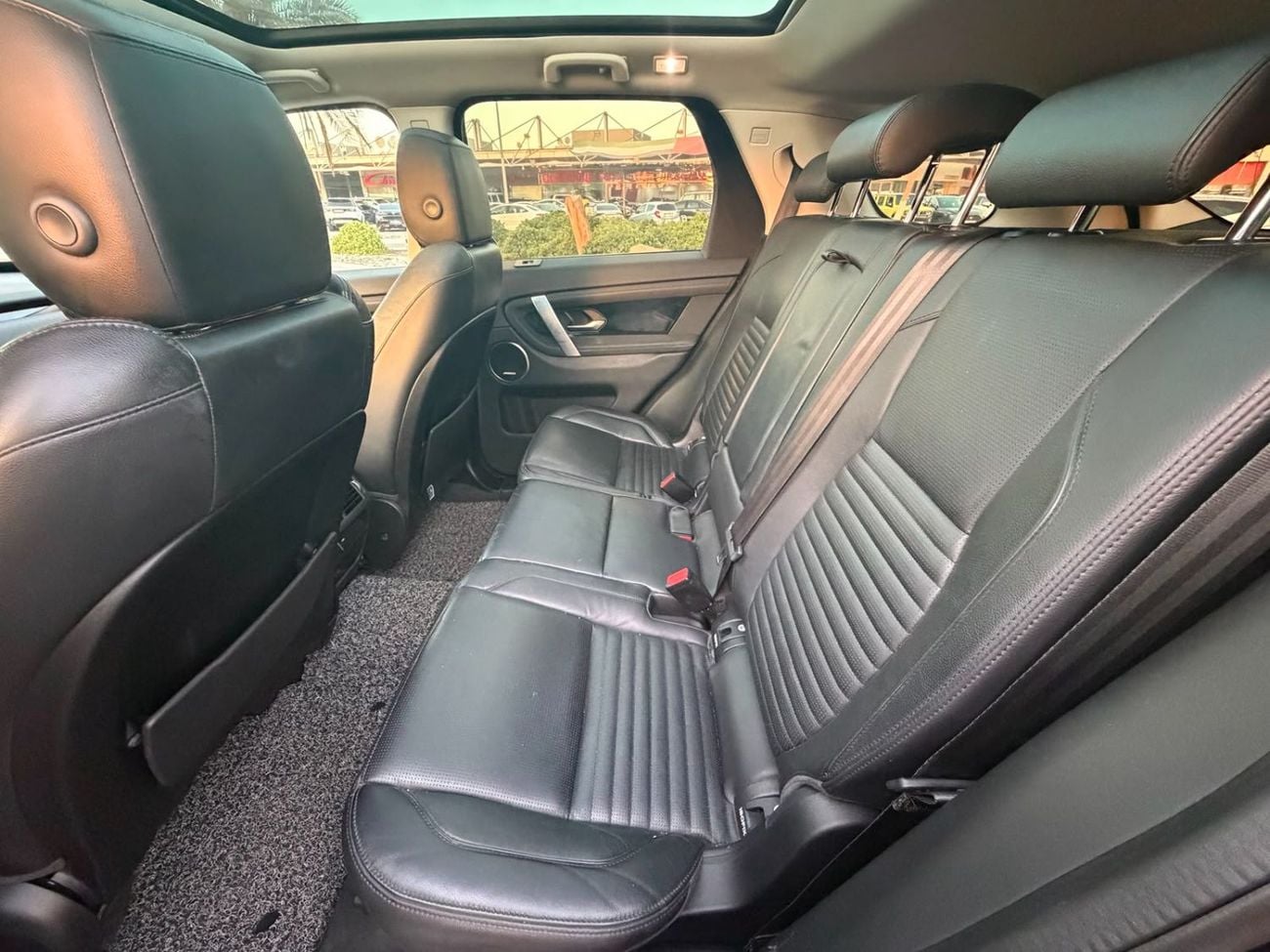 Land Rover Discovery Sport LAND ROVER DISCOVERY SPORT D180 SE 2020 DIESEL FULL OPTIONS IN PERFECT CONDITIONS