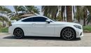 Mercedes-Benz C 300 Coupe