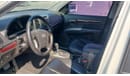 هيونداي سانتا في Hyundai Santafe 2010 diesel