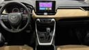 Toyota RAV4 2024 EX | AED 1257/Month | 0 DP | 30 Day Return | Warranty