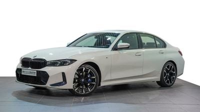 BMW 330i