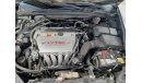 Honda Accord EXCELLENT CONDITION (LOT 4765)