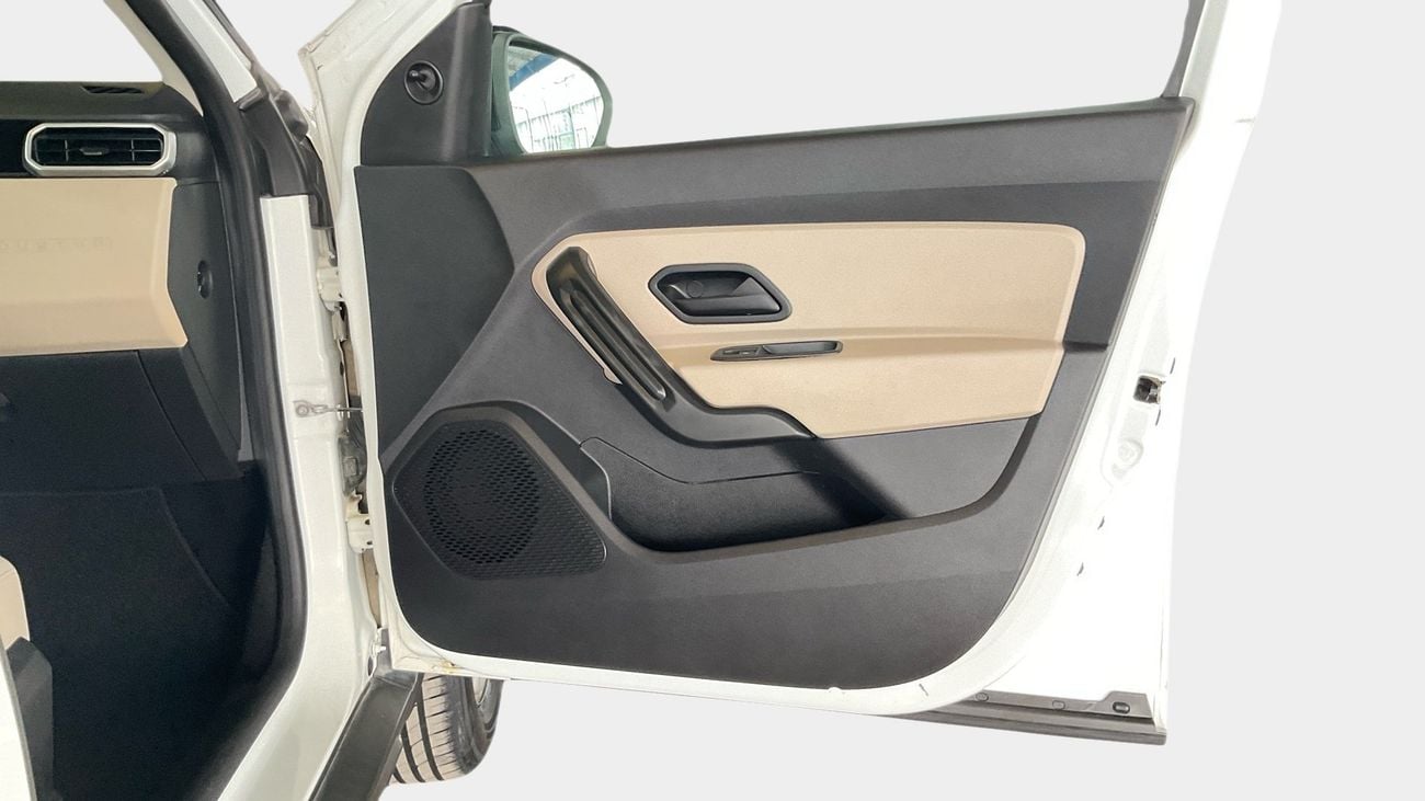 Renault Duster PE 1.6L PE | Guaranteed Warranty | 0 Down Payment